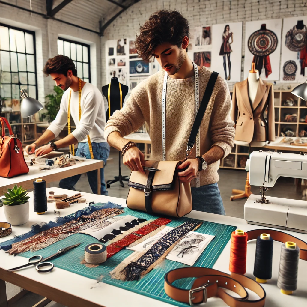 Diplomain 4 FashionAccessories