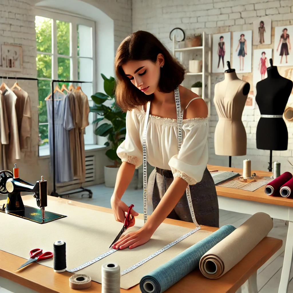 Diploma in Boutique Management