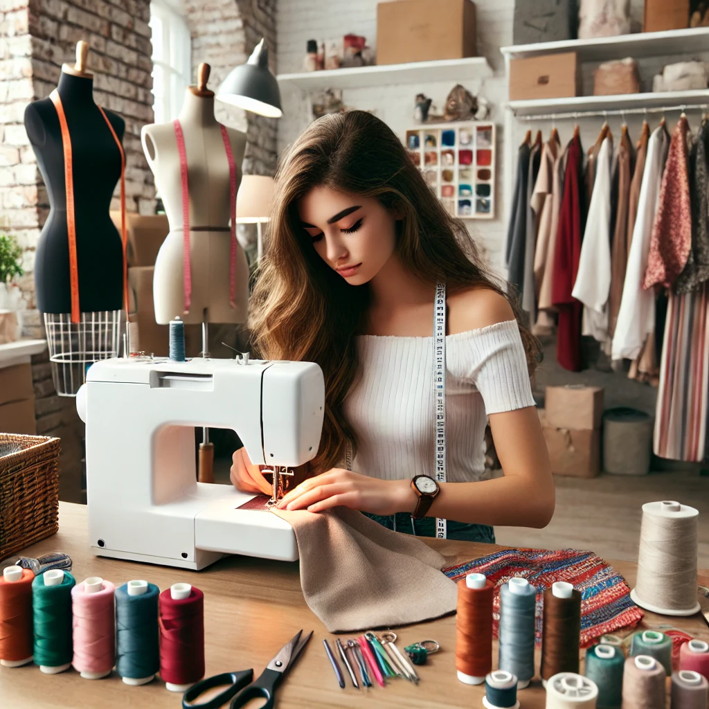 DIPLOMA IN PATTERN CONSTRUCTION